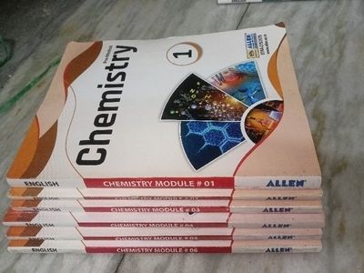 Allen NEET Study Material ( Dropper) for 2024